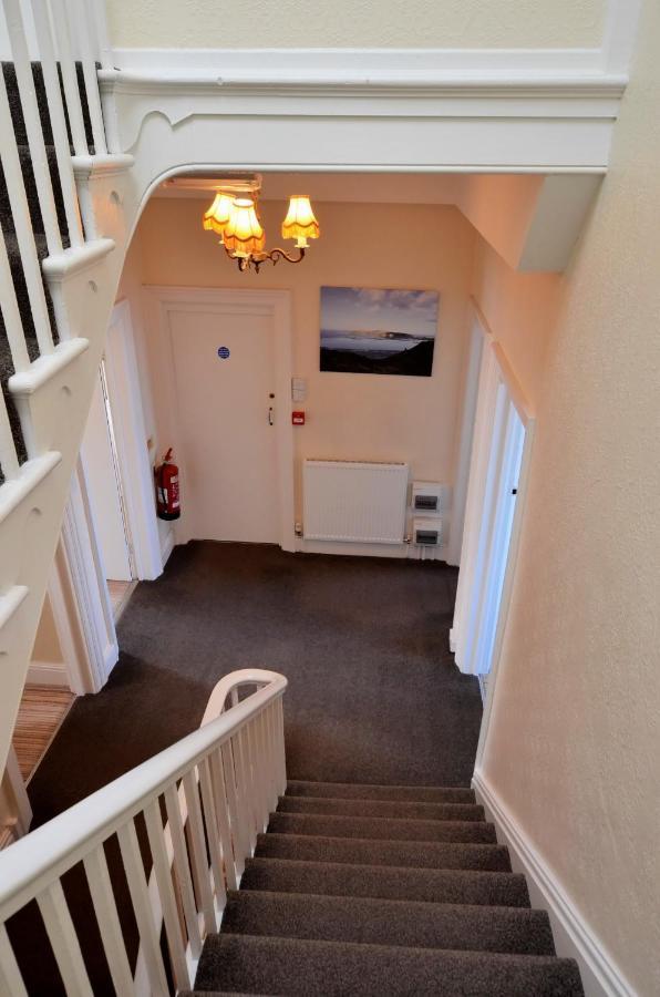 St. Hilary Guest House Llandudno Exterior photo